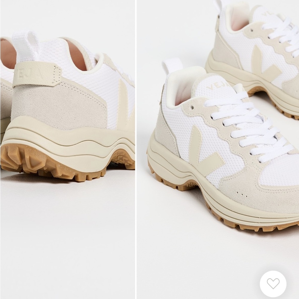 Veja Venturi li Sneakers size 38 - Picture 3 of 10